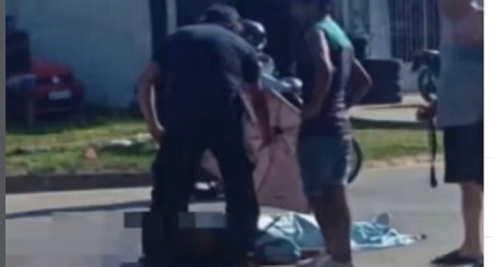 Muerte de Santino: el abogado de Torres busca probar "un shock postraumático"